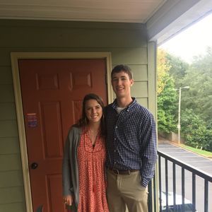 Meet your Posher, Robert